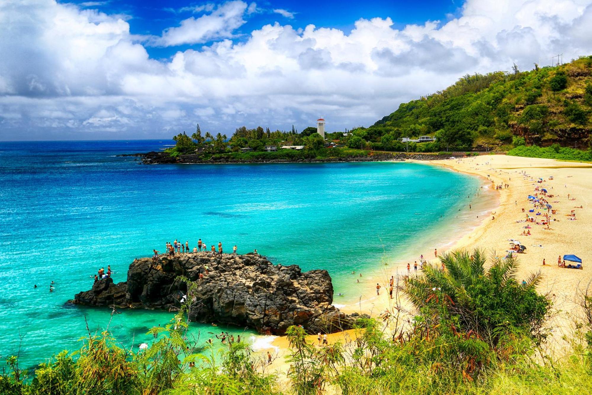 Aloha Vibes With Ocean Views, Near Beach & Parking! Honolulu Exterior photo